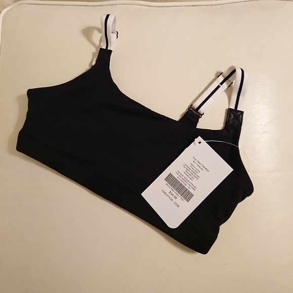 NEW! Fabletics Maya Sports Bra - Picture 3 of 4